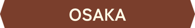 OSAKA