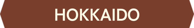 HOKKAIDO