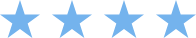 ★★★★
