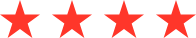 ★★★★
