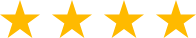 ★★★★